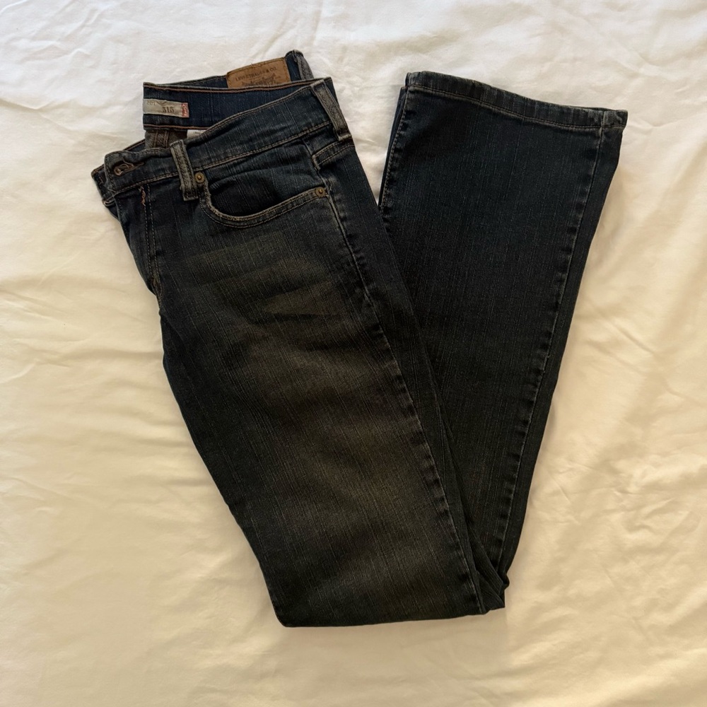 Levi’s 515 Women's Bootcut Jeans
